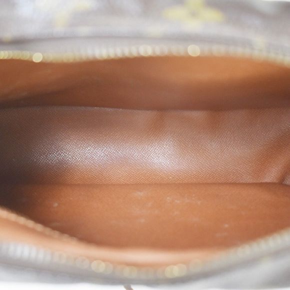 Louis Vuitton Trocadero 27 Shoulder Bag #49352L23B - Picture 10 of 15